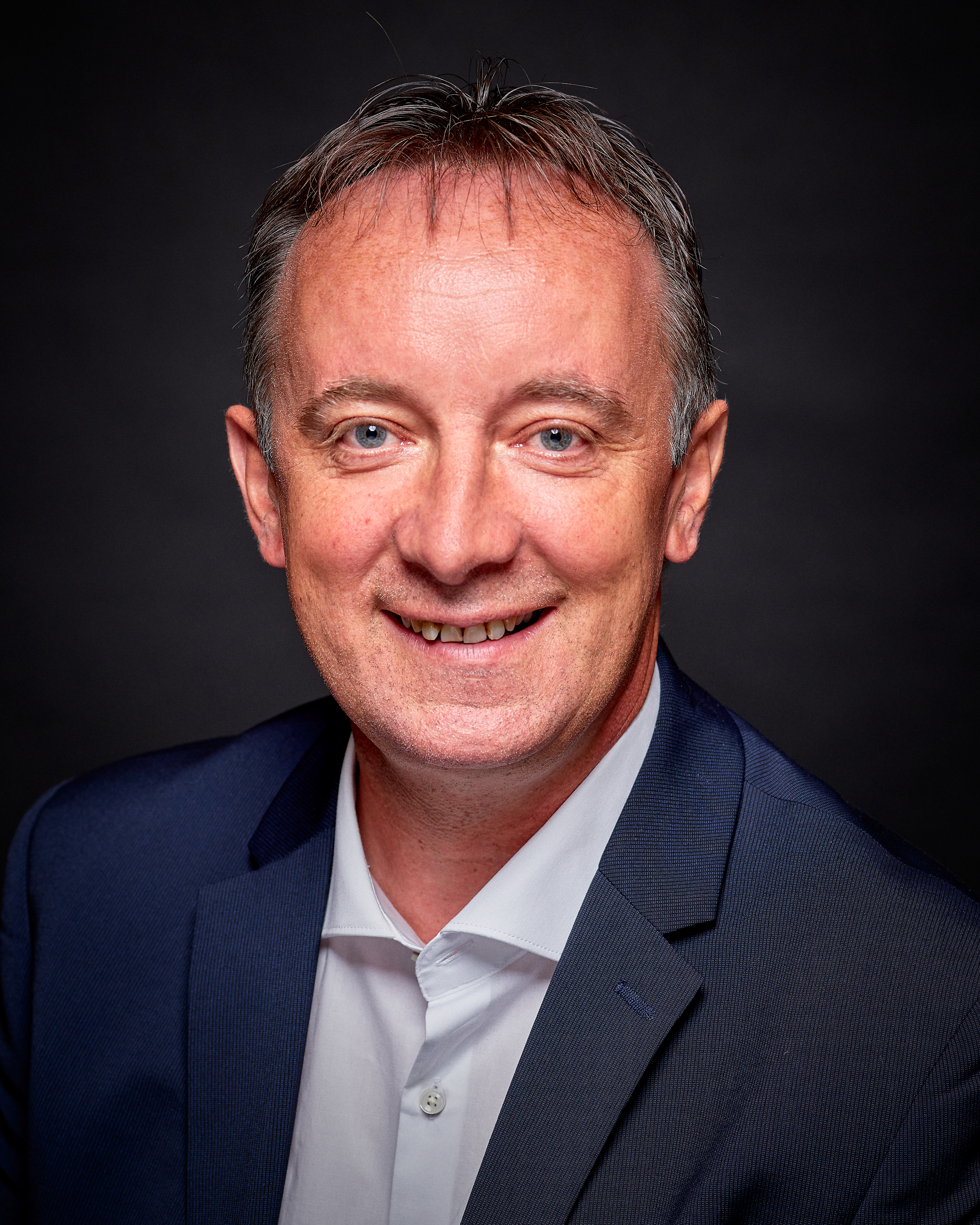 Portrait de Philippe Demierre, Campagne UDC